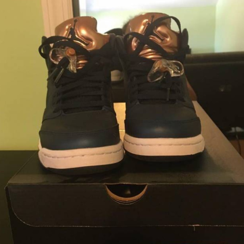 Retro 5